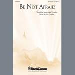 Lee Dengler: Be Not Afraid Product Image