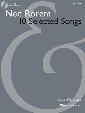 Ned Rorem: Nantucket