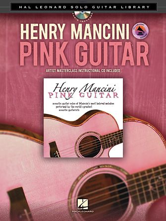 Henry Mancini: Peter Gunn