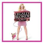 Nell Benjamin: Legally Blonde Product Image