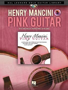 Henry Mancini: What's Happening