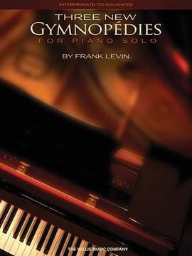 Frank Levin: Gymnopedie No. 3