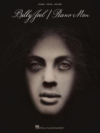 Billy Joel: Piano Man