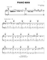 Billy Joel: Piano Man Product Image
