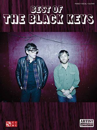 The Black Keys: 10 A.M. Automatic
