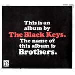 The Black Keys: Everlasting Light Product Image
