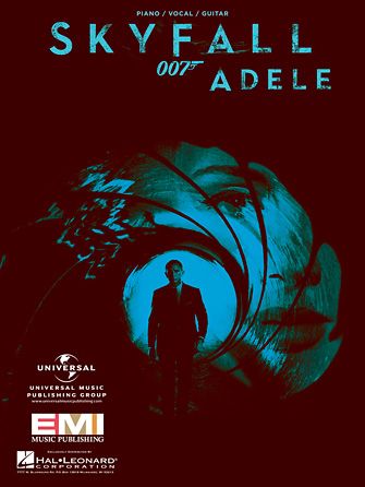 Adele: Skyfall