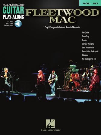 Fleetwood Mac: The Chain