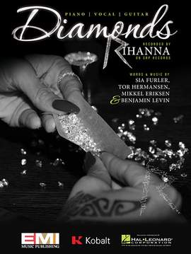 Rihanna: Diamonds