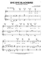 Paul McCartney: Bye Bye Blackbird Product Image
