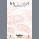 David Lantz III: It Is Finished - Keyboard String Reduction Product Image
