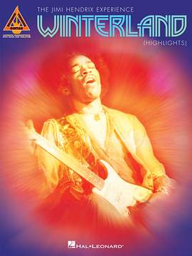 Jimi Hendrix: Sunshine Of Your Love