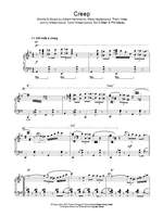 Radiohead: Creep (Jazz Version) Product Image