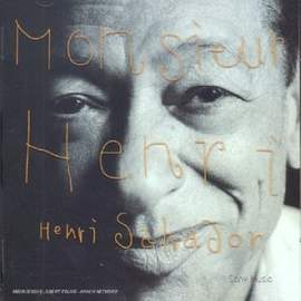 Henri Salvador: Envie De Toi