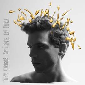 Mika: Celebrate