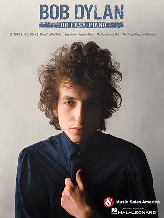 Bob Dylan: It Ain't Me Babe