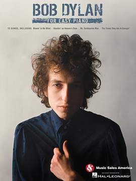 Bob Dylan: The Times They Are A-Changin'