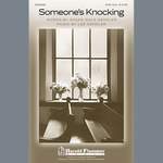 Lee Dengler: Someone's Knocking Product Image