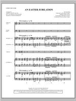 Johnny Mann: An Easter Jubilation - Score Product Image
