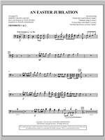 Johnny Mann: An Easter Jubilation - Trombone 1 & 2 Product Image