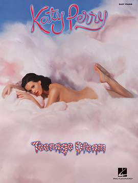 Katy Perry: California Gurls