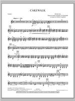 Robert Longfield: Cakewalk - Violin 2 Product Image