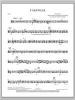 Robert Longfield: Cakewalk - Viola Product Image