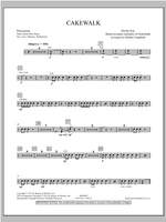 Robert Longfield: Cakewalk - Percussion Product Image
