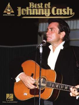 Johnny Cash: Ring Of Fire