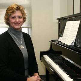 Susan Naylor Callaway: We Wait Upon The Lord
