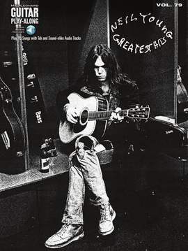Neil Young: Like A Hurricane