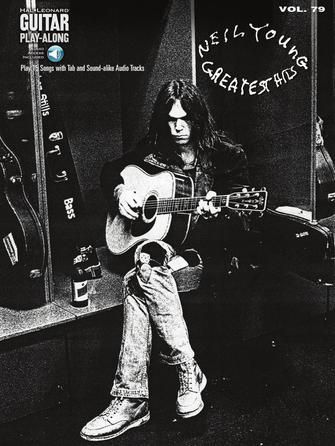 Neil Young: Ohio