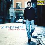 John Pizzarelli: Lifetime Or Two Product Image