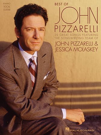 John Pizzarelli: Knowing You