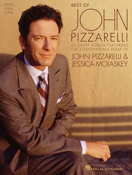 John Pizzarelli: Dry Martini