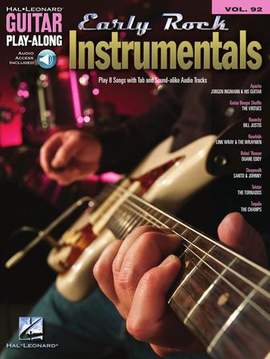 The Virtues: Guitar Boogie Shuffle