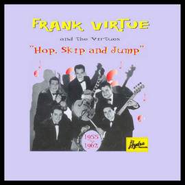 The Virtues: Guitar Boogie Shuffle