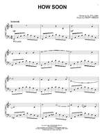 Henry Mancini: How Soon Product Image