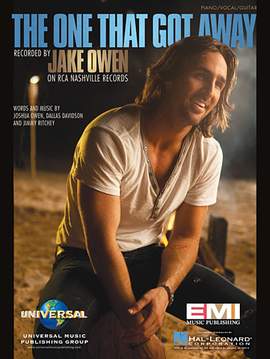Jake Owen: The One That Got Away