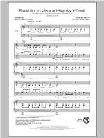 Keith Christopher: Rushin' In Like A Mighty Wind! Product Image
