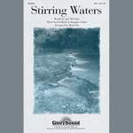 Brad Nix: Stirring Waters Product Image