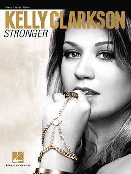 Kelly Clarkson: The War Is Over