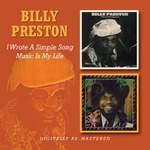 Billy Preston: Will It Go Round In Circles Product Image