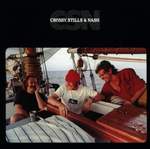 Crosby, Stills & Nash: Shadow Captain Product Image