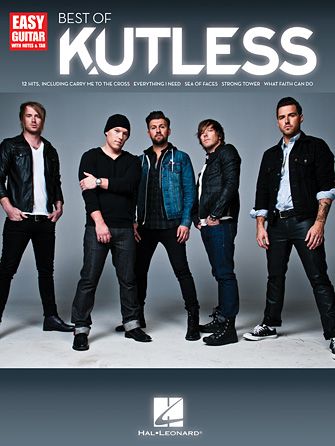 Kutless: We Fall Down