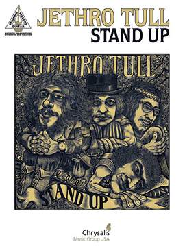 Jethro Tull: Jeffrey Goes To Leicester Square