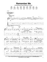 Kutless: Remember Me Product Image