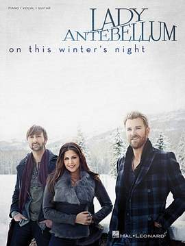 Lady A: This Christmas