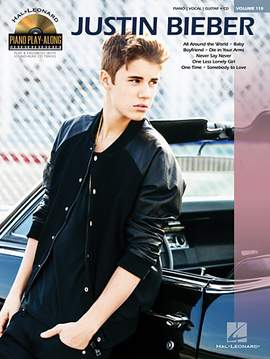 Justin Bieber: Die In Your Arms