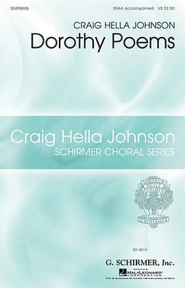 Craig Hella Johnson: Don't Make Lists